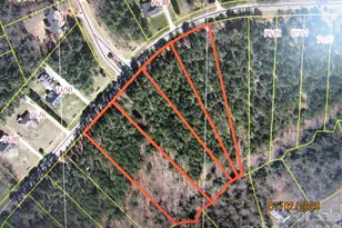 00 Church Rd, Taylorsville, NC 28681 - Photo 1