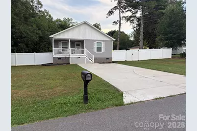 106 Beam Street, Lawndale, NC 28090 - Photo 1