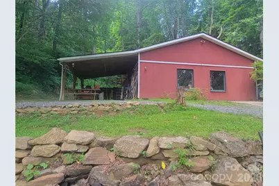 150 Sorghum Drive, Waynesville, NC 28785 - Photo 7