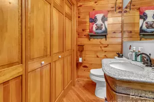 150 Sorghum Dr, Waynesville, NC 28785 - Photo 23