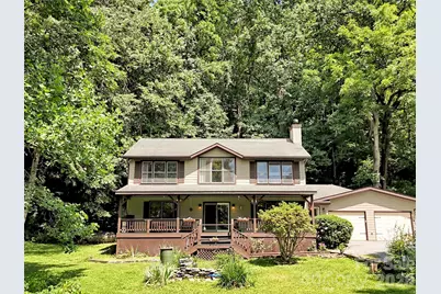 150 Sorghum Drive, Waynesville, NC 28785 - Photo 31