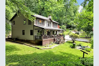 150 Sorghum Drive, Waynesville, NC 28785 - Photo 5