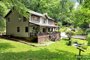 150 Sorghum Dr, Waynesville, NC 28785 - Photo 5