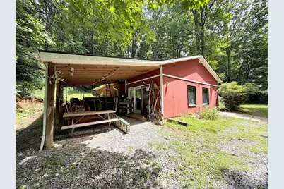 150 Sorghum Drive, Waynesville, NC 28785 - Photo 35