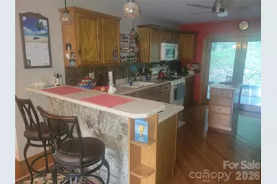150 Sorghum Drive, Waynesville, NC 28785 - Photo 15