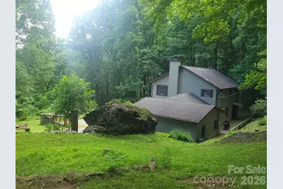 150 Sorghum Drive, Waynesville, NC 28785 - Photo 5