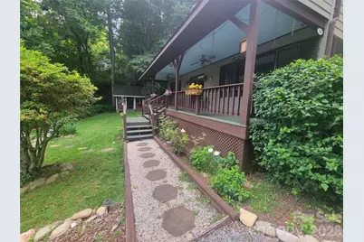 150 Sorghum Drive, Waynesville, NC 28785 - Photo 11