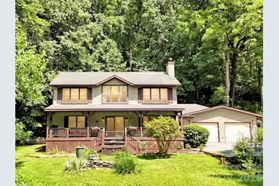 150 Sorghum Drive, Waynesville, NC 28785 - Photo 1