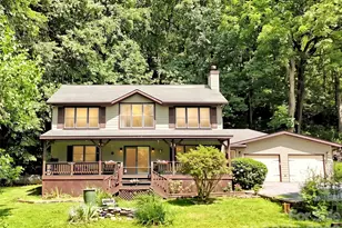 150 Sorghum Dr, Waynesville, NC 28785 - Photo 1