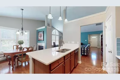 4406 Glenduran Lane, Waxhaw, NC 28173 - Photo 23