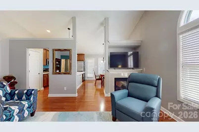 4406 Glenduran Lane, Waxhaw, NC 28173 - Photo 17