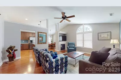 4406 Glenduran Lane, Waxhaw, NC 28173 - Photo 11