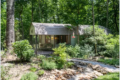 403 Thunder Mountain Road, Hendersonville, NC 28792 - Photo 39