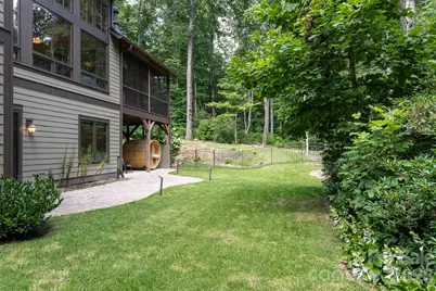 403 Thunder Mountain Road, Hendersonville, NC 28792 - Photo 33