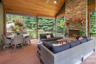 403 Thunder Mountain Road, Hendersonville, NC 28792 - Photo 17