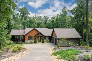 403 Thunder Mountain Rd, Hendersonville, NC 28792 - Photo 1