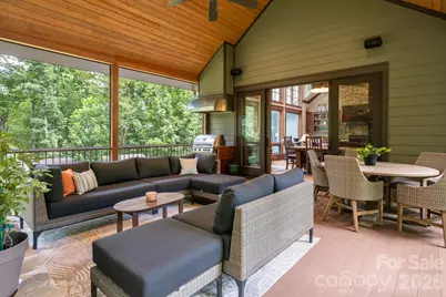403 Thunder Mountain Road, Hendersonville, NC 28792 - Photo 19