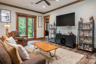 403 Thunder Mountain Road, Hendersonville, NC 28792 - Photo 29