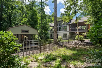 403 Thunder Mountain Road, Hendersonville, NC 28792 - Photo 37