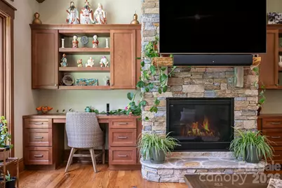 403 Thunder Mountain Road, Hendersonville, NC 28792 - Photo 9