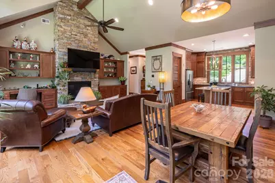 403 Thunder Mountain Road, Hendersonville, NC 28792 - Photo 11
