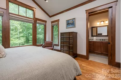 403 Thunder Mountain Road, Hendersonville, NC 28792 - Photo 21