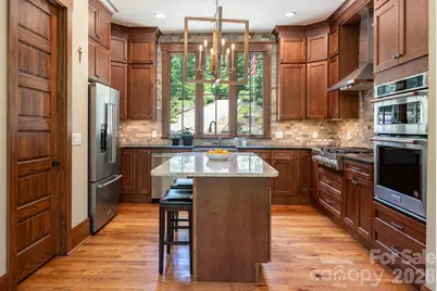 403 Thunder Mountain Road, Hendersonville, NC 28792 - Photo 13