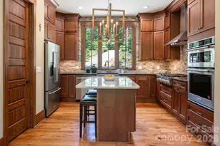 403 Thunder Mountain Rd, Hendersonville, NC 28792 - Photo 13