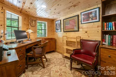 403 Thunder Mountain Road, Hendersonville, NC 28792 - Photo 41