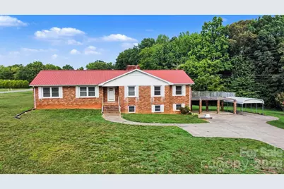 7575 Unity Church Road, Kannapolis, NC 28081 - Photo 1
