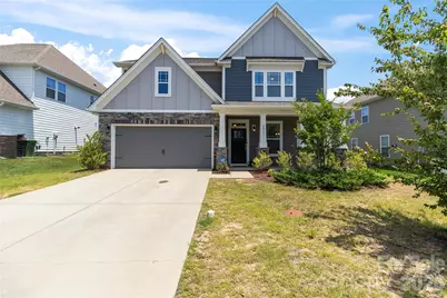 2011 Saddlebred Drive, Iron Station, NC 28080 - Photo 1