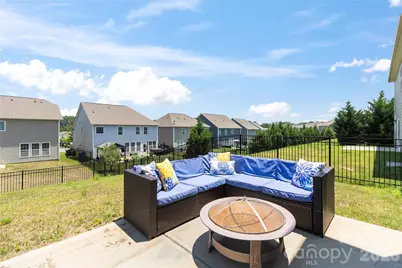 2011 Saddlebred Drive, Iron Station, NC 28080 - Photo 21