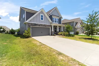 2011 Saddlebred Drive, Iron Station, NC 28080 - Photo 3