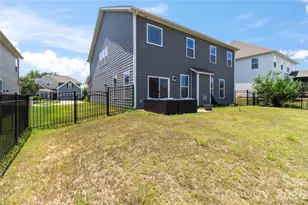 2011 Saddlebred Dr, Iron Station, NC 28080 - Photo 47
