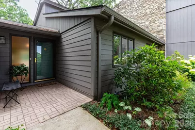301 Crowfields Lane, Asheville, NC 28803 - Photo 21