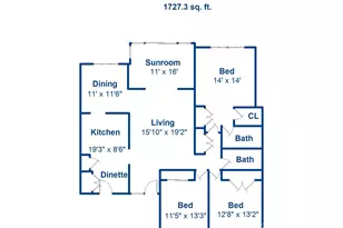 301 Crowfields Ln, Asheville, NC 28803 - Photo 23