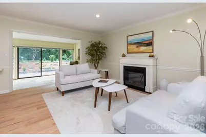 301 Crowfields Lane, Asheville, NC 28803 - Photo 1