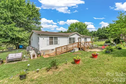 147 High Valley Estates Drive, Alexander, NC 28701 - Photo 1
