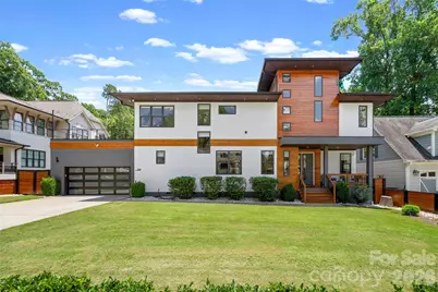 1216 Goodwin Avenue, Charlotte, NC 28205 - Photo 1