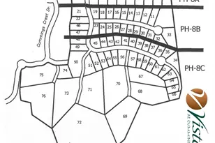Lot 3 Tomahawk Trail, Hendersonville, NC 28739 - Photo 5