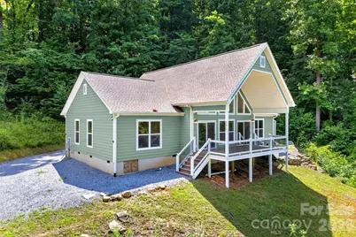 771 Sally Gap Road, Old Fort, NC 28762 - Photo 5