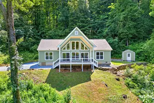 771 Sally Gap Rd, Old Fort, NC 28762 - Photo 3