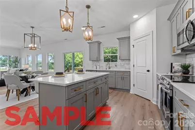 Lot 52 Lavender Lane #52, Kannapolis, NC 28083 - Photo 5