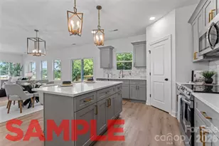 Lot 52 Lavender Ln, Kannapolis, NC 28083 - Photo 5