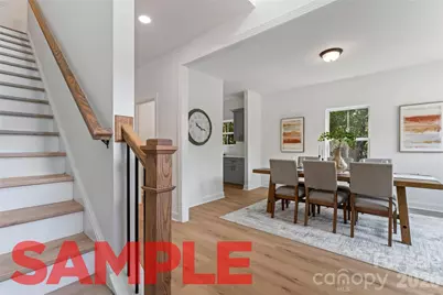 Lot 52 Lavender Lane #52, Kannapolis, NC 28083 - Photo 17