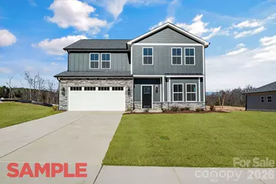 Lot 52 Lavender Lane #52, Kannapolis, NC 28083 - Photo 1
