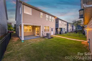 7022 Walnut Branch Ln, Charlotte, NC 28277 - Photo 47