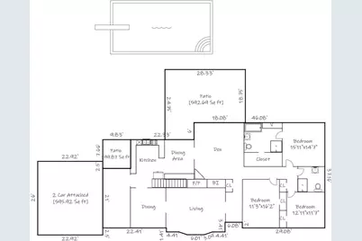 521 5th Street NW, Hickory, NC 28601 - Photo 47