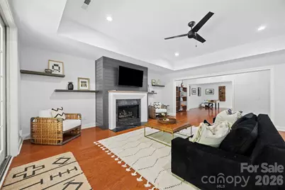 9414 Heydon Hall Circle, Charlotte, NC 28210 - Photo 29