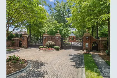 9414 Heydon Hall Circle, Charlotte, NC 28210 - Photo 47